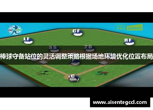 棒球守备站位的灵活调整策略根据场地环境优化位置布局