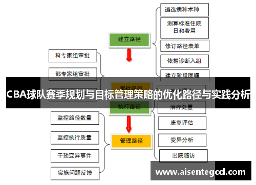 CBA球队赛季规划与目标管理策略的优化路径与实践分析