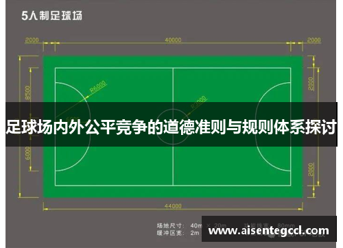足球场内外公平竞争的道德准则与规则体系探讨